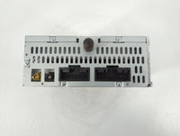 2012 Ford Explorer Am Fm Cd Player Radio Receiver - Oemusedautoparts1.com
