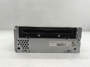 2012-2012 Ford Explorer Am Fm Cd Player Radio Receiver - Oemusedautoparts1.com