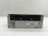 2012-2012 Ford Explorer Am Fm Cd Player Radio Receiver 771307 - Oemusedautoparts1.com