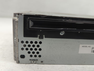 2012-2012 Ford Explorer Am Fm Cd Player Radio Receiver