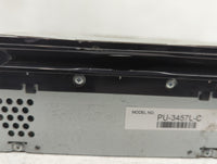 2012-2012 Ford Explorer Am Fm Cd Player Radio Receiver 771307 - Oemusedautoparts1.com
