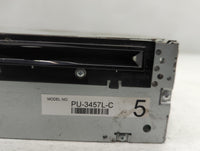 2012-2012 Ford Explorer Am Fm Cd Player Radio Receiver 771307 - Oemusedautoparts1.com