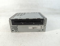 2012 Ford Explorer Radio AM FM Cd Player Receiver Replacement P/N:CB5T-19C107-BC Fits OEM Used Auto Parts - Oemusedautoparts