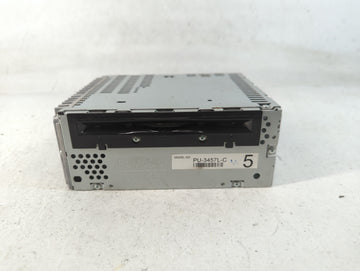 2012 Ford Explorer Radio AM FM Cd Player Receiver Replacement P/N:CB5T-19C107-BC Fits OEM Used Auto Parts - Oemusedautoparts
