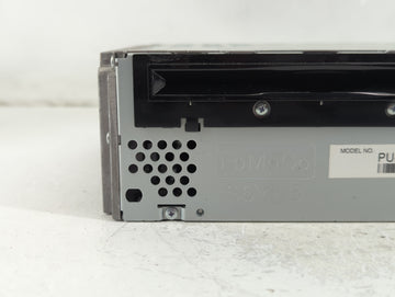 2012 Ford Explorer Radio AM FM Cd Player Receiver Replacement P/N:CB5T-19C107-BB Fits OEM Used Auto Parts