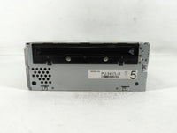 2012 Ford Explorer Radio AM FM Cd Player Receiver Replacement P/N:CB5T-19C107-BB Fits OEM Used Auto Parts - Oemusedautoparts