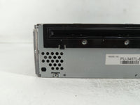 2012 Ford Explorer Radio AM FM Cd Player Receiver Replacement P/N:CB5T-19C107-BB Fits OEM Used Auto Parts - Oemusedautoparts