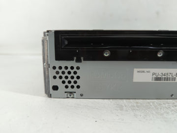 2012 Ford Explorer Radio AM FM Cd Player Receiver Replacement P/N:CB5T-19C107-BB Fits OEM Used Auto Parts