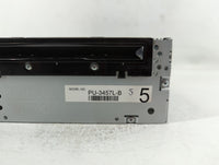 2012 Ford Explorer Radio AM FM Cd Player Receiver Replacement P/N:CB5T-19C107-BB Fits OEM Used Auto Parts - Oemusedautoparts