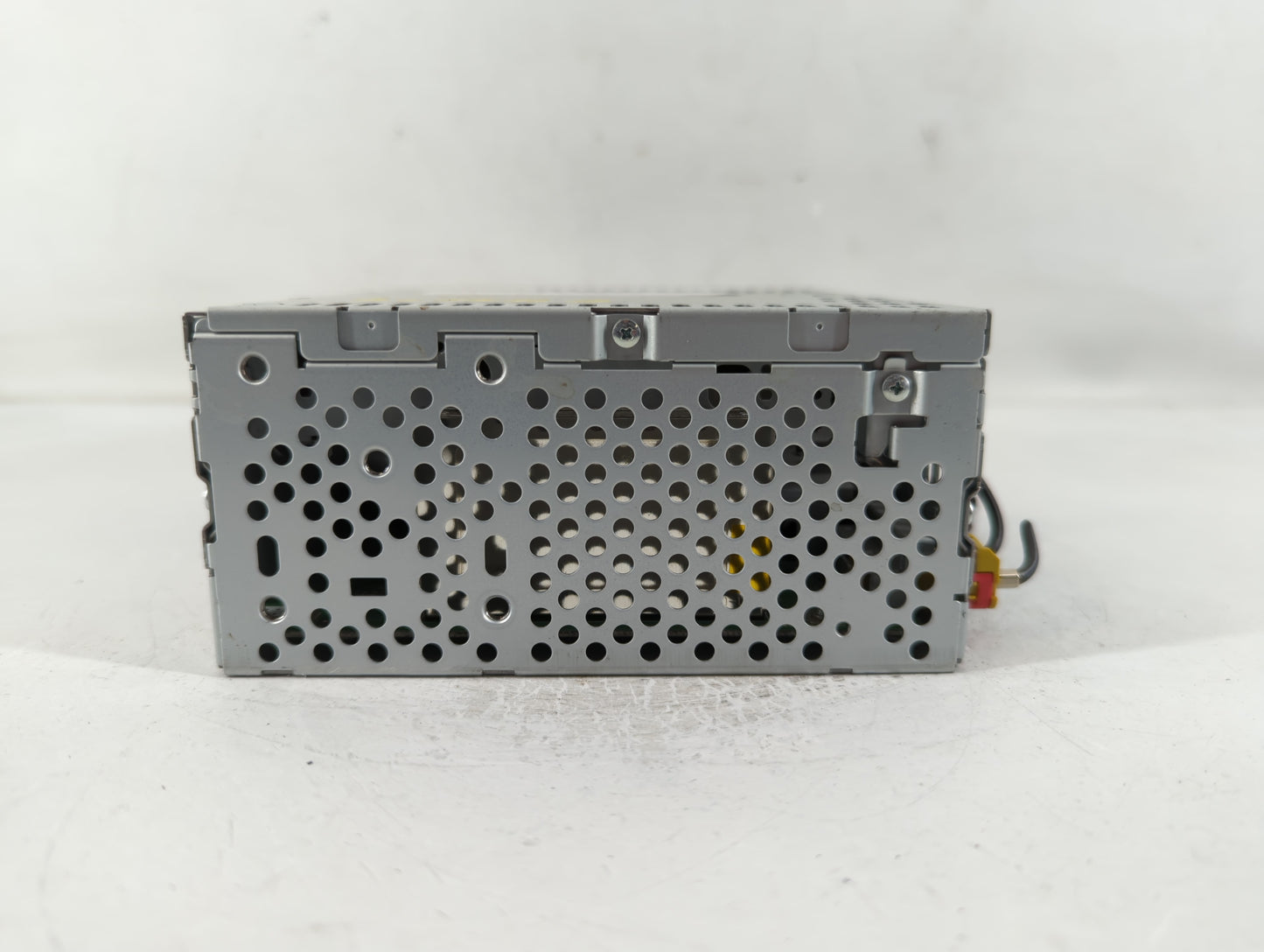 2012 Ford Explorer Radio AM FM Cd Player Receiver Replacement P/N:CB5T-19C107-BB Fits OEM Used Auto Parts - Oemusedautoparts