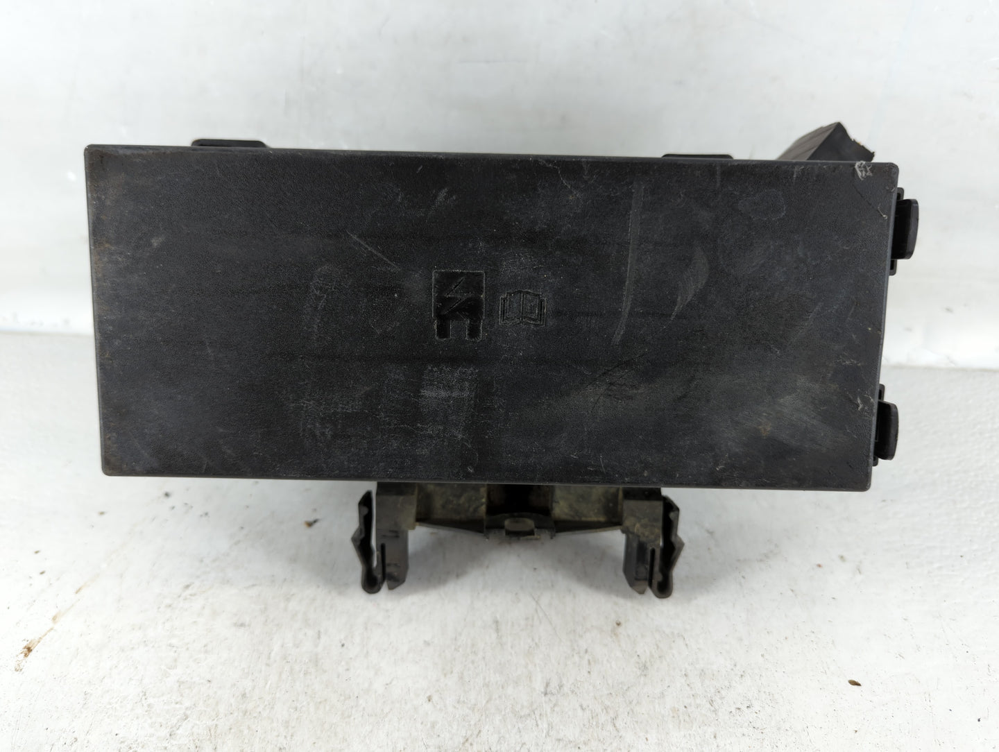2011-2012 Ford Explorer Fusebox Fuse Box Panel Relay Module P/N:BT4T-14A003-AA Fits Fits 2011 2012 OEM Used Auto Parts - Oem