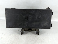 2011-2012 Ford Explorer Fusebox Fuse Box Panel Relay Module P/N:BT4T-14A003-AA Fits Fits 2011 2012 OEM Used Auto Parts - Oem