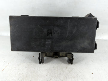 2011-2012 Ford Explorer Fusebox Fuse Box Panel Relay Module P/N:BT4T-14A003-AA Fits Fits 2011 2012 OEM Used Auto Parts - Oem