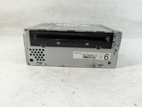 2012 Ford Explorer Radio AM FM Cd Player Receiver Replacement P/N:CB5T-19C107-CC Fits OEM Used Auto Parts - Oemusedautoparts