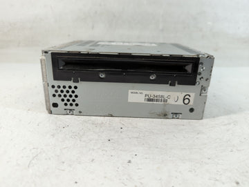 2012 Ford Explorer Radio AM FM Cd Player Receiver Replacement P/N:CB5T-19C107-CC Fits OEM Used Auto Parts - Oemusedautoparts