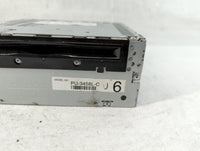 2012 Ford Explorer Radio AM FM Cd Player Receiver Replacement P/N:CB5T-19C107-CC Fits OEM Used Auto Parts - Oemusedautoparts