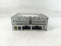 2012 Ford Explorer Radio AM FM Cd Player Receiver Replacement P/N:CB5T-19C107-CC Fits OEM Used Auto Parts - Oemusedautoparts