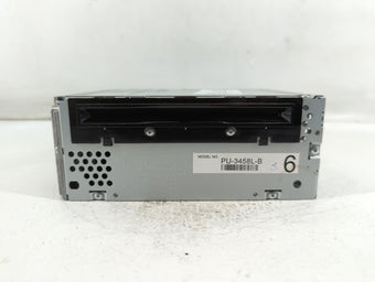 compare product 2012 Ford Explorer Radio AM FM Cd Player Receiver Replacement P/N:CB5T-19C107-CB Fits OEM Used Auto Parts