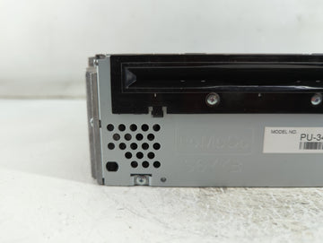 2012 Ford Explorer Radio AM FM Cd Player Receiver Replacement P/N:CB5T-19C107-CB Fits OEM Used Auto Parts