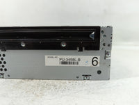 2012 Ford Explorer Radio AM FM Cd Player Receiver Replacement P/N:CB5T-19C107-CB Fits OEM Used Auto Parts - Oemusedautoparts