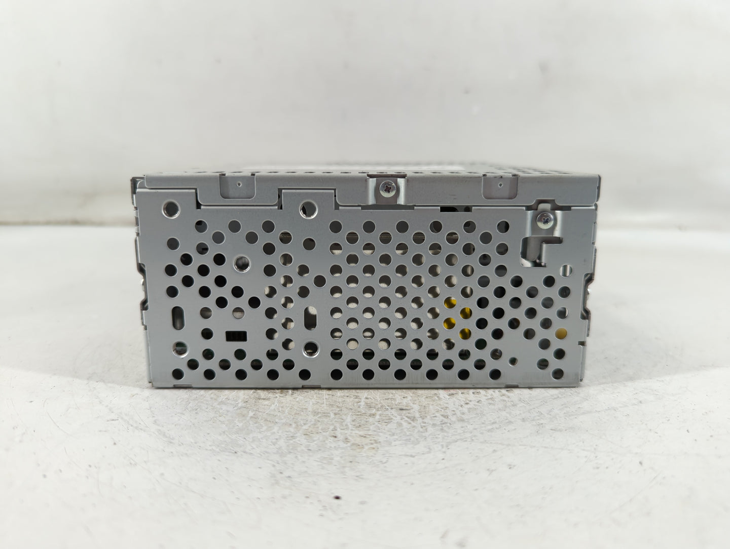 2012 Ford Explorer Radio AM FM Cd Player Receiver Replacement P/N:CB5T-19C107-CB Fits OEM Used Auto Parts - Oemusedautoparts