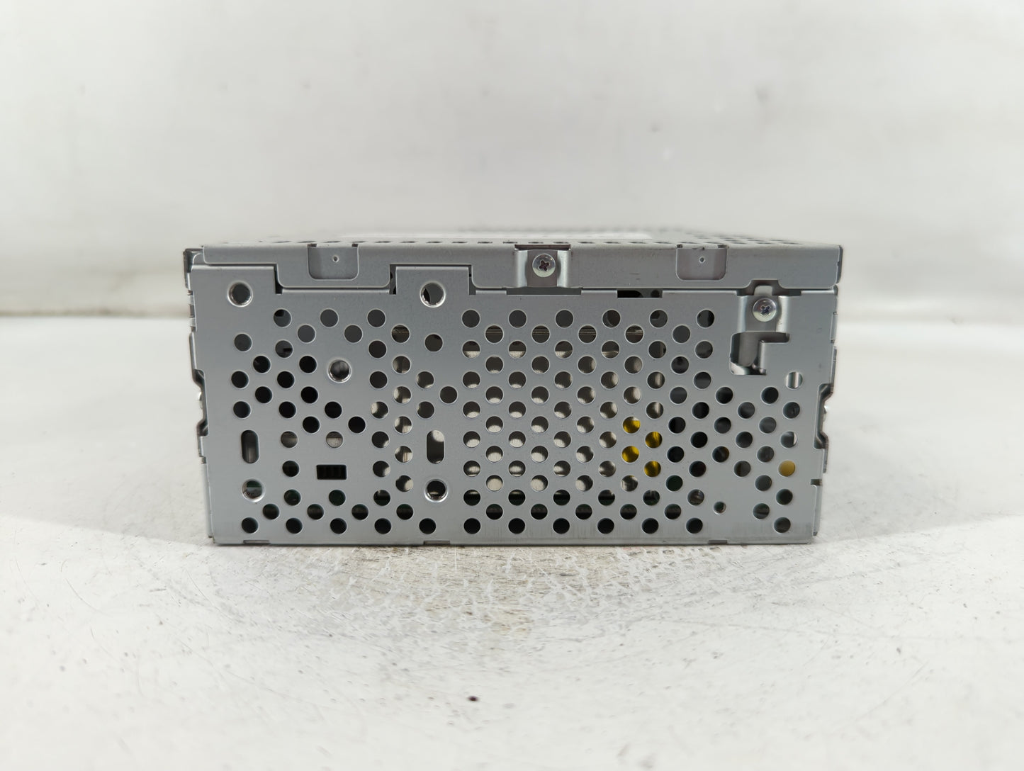 2012 Ford Explorer Radio AM FM Cd Player Receiver Replacement P/N:CB5T-19C107-CB Fits OEM Used Auto Parts - Oemusedautoparts