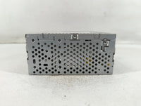 2012 Ford Explorer Radio AM FM Cd Player Receiver Replacement P/N:CB5T-19C107-CB Fits OEM Used Auto Parts - Oemusedautoparts