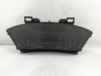 2012 Ford Explorer Instrument Cluster Speedometer Gauges P/N:CB5T-10849-AE Fits OEM Used Auto Parts - Oemusedautoparts1.com