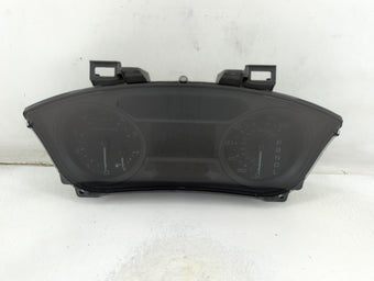 compare product 2012 Ford Explorer Instrument Cluster Speedometer Gauges P/N:CB5T-10849-AE Fits OEM Used Auto Parts