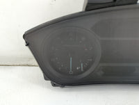 2012 Ford Explorer Instrument Cluster Speedometer Gauges P/N:CB5T-10849-AE Fits OEM Used Auto Parts - Oemusedautoparts1.com