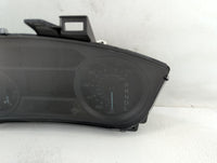 2012 Ford Explorer Instrument Cluster Speedometer Gauges P/N:CB5T-10849-AE Fits OEM Used Auto Parts - Oemusedautoparts1.com