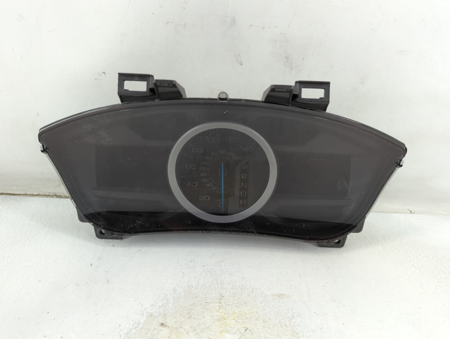 2012 Ford Explorer Instrument Cluster Speedometer Gauges P/N:CB5T-10849-GD Fits OEM Used Auto Parts - Oemusedautoparts1.com