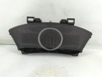2012 Ford Explorer Instrument Cluster Speedometer Gauges P/N:CB5T-10849-GD Fits OEM Used Auto Parts - Oemusedautoparts1.com