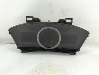 compare product 2012 Ford Explorer Instrument Cluster Speedometer Gauges P/N:CB5T-10849-GD Fits OEM Used Auto Parts