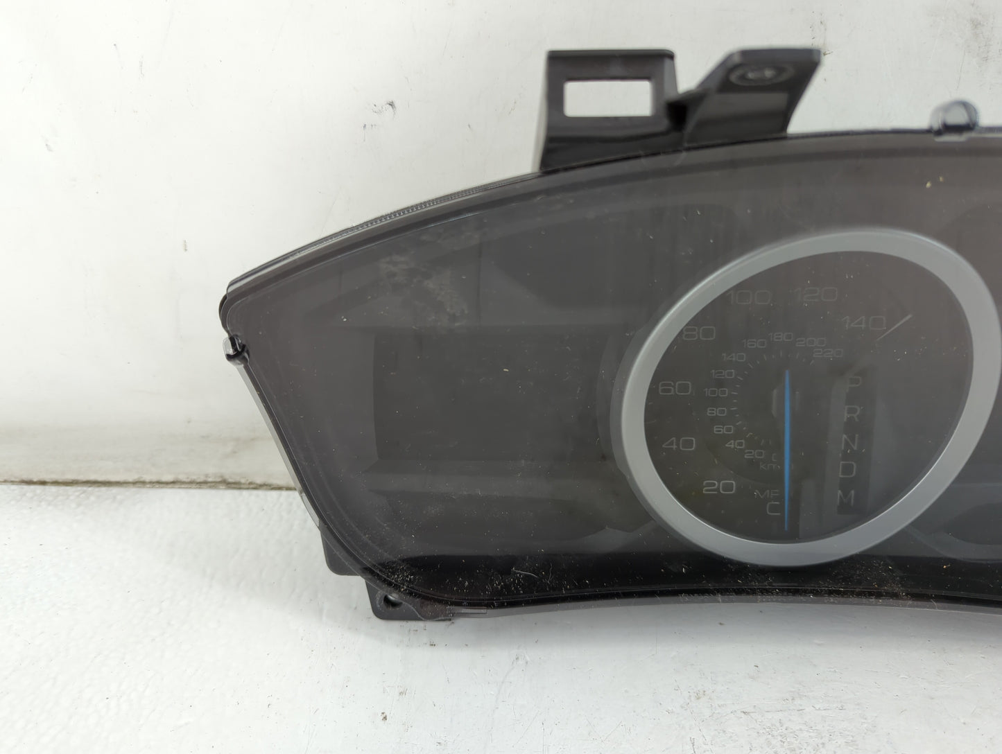 2012 Ford Explorer Instrument Cluster Speedometer Gauges P/N:CB5T-10849-GD Fits OEM Used Auto Parts - Oemusedautoparts1.com