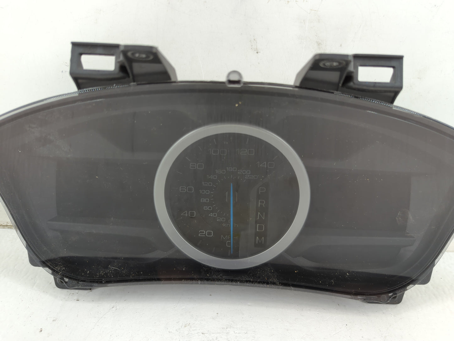 2012 Ford Explorer Instrument Cluster Speedometer Gauges P/N:CB5T-10849-GD Fits OEM Used Auto Parts - Oemusedautoparts1.com