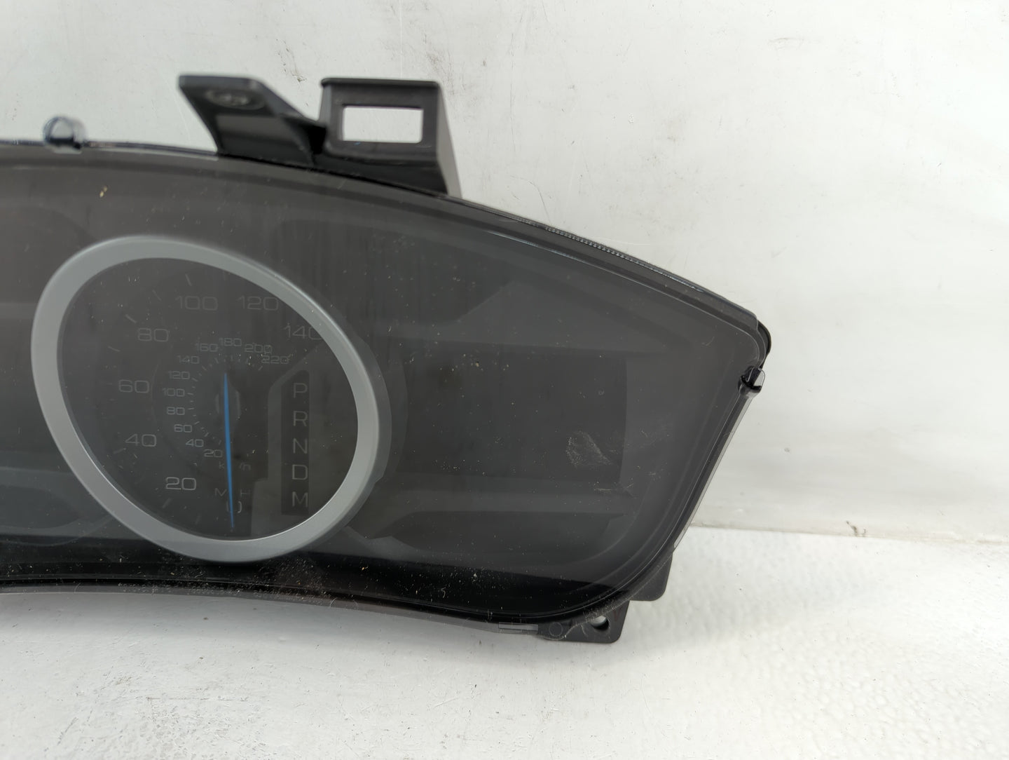 2012 Ford Explorer Instrument Cluster Speedometer Gauges P/N:CB5T-10849-GD Fits OEM Used Auto Parts - Oemusedautoparts1.com