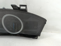 2012 Ford Explorer Instrument Cluster Speedometer Gauges P/N:CB5T-10849-GD Fits OEM Used Auto Parts - Oemusedautoparts1.com