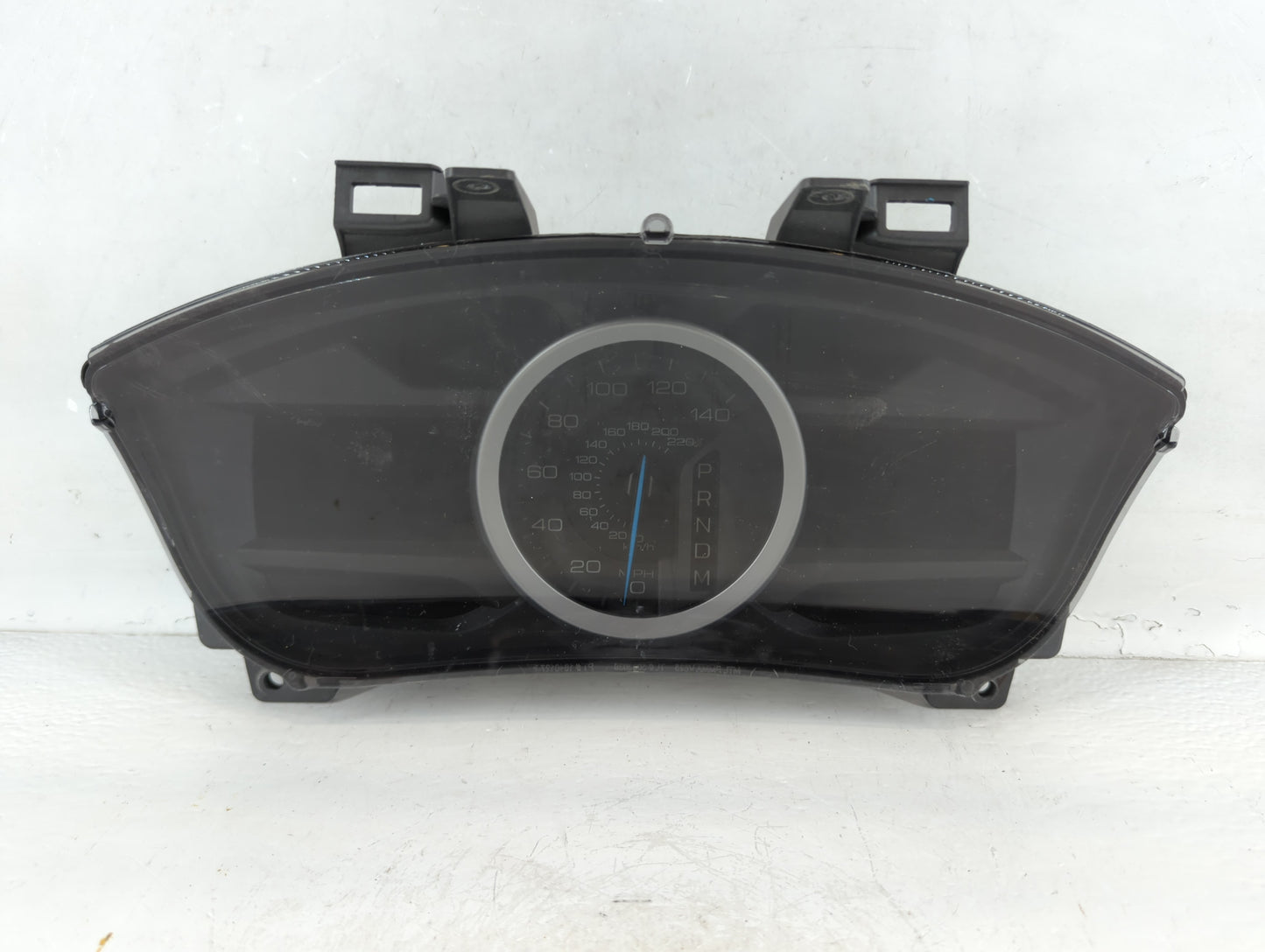 2012 Ford Explorer Instrument Cluster Speedometer Gauges P/N:CB5T-10849-GF Fits OEM Used Auto Parts - Oemusedautoparts1.com