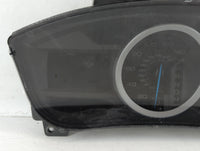 2012 Ford Explorer Instrument Cluster Speedometer Gauges P/N:CB5T-10849-GF Fits OEM Used Auto Parts - Oemusedautoparts1.com