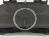 2012 Ford Explorer Instrument Cluster Speedometer Gauges P/N:CB5T-10849-GF Fits OEM Used Auto Parts - Oemusedautoparts1.com