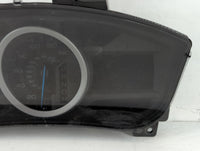 2012 Ford Explorer Instrument Cluster Speedometer Gauges P/N:CB5T-10849-GF Fits OEM Used Auto Parts - Oemusedautoparts1.com
