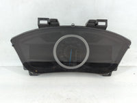 2012 Ford Explorer Instrument Cluster Speedometer Gauges P/N:CB5T-10849-GF Fits OEM Used Auto Parts - Oemusedautoparts1.com