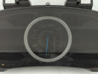 2012 Ford Explorer Instrument Cluster Speedometer Gauges P/N:CB5T-10849-GF Fits OEM Used Auto Parts - Oemusedautoparts1.com