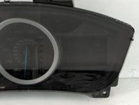 2012 Ford Explorer Instrument Cluster Speedometer Gauges P/N:CB5T-10849-GF Fits OEM Used Auto Parts - Oemusedautoparts1.com
