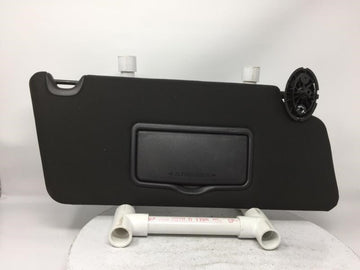 2012 Ford Explorer Sun Visor Shade Replacement Passenger Right Mirror Fits Fits 2011 2013 2014 2015 OEM Used Auto Parts - Oe