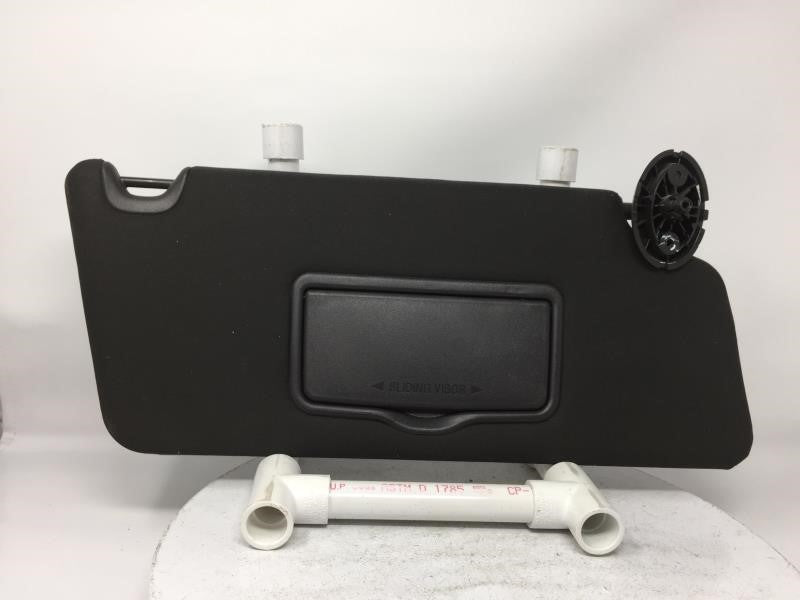 2012 Ford Explorer Sun Visor Shade Replacement Passenger Right Mirror Fits Fits 2011 2013 2014 2015 OEM Used Auto Parts - Oe