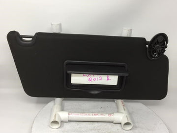 2012 Ford Explorer Sun Visor Shade Replacement Passenger Right Mirror Fits Fits 2011 2013 2014 2015 OEM Used Auto Parts