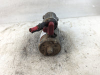 1999-2013 Ford F-150 Car Starter Motor Solenoid OEM P/N:9L34-11000-AB Fits OEM Used Auto Parts - Oemusedautoparts1.com