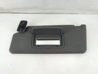 2011-2014 Ford F-150 Sun Visor Shade Replacement Driver Left Mirror Fits Fits 2011 2012 2013 2014 OEM Used Auto Parts - Oemu